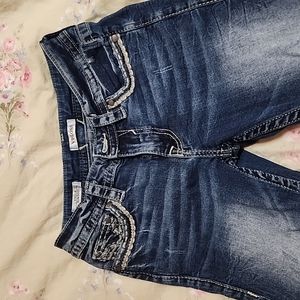 Vigoss size 26 jeans, in perfect condition